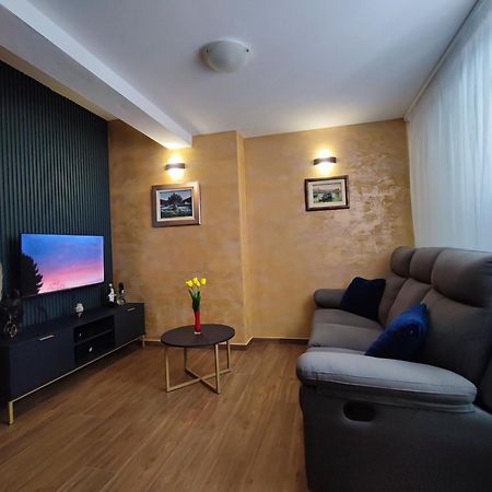 Apartment With Sea View Baska Voda Exterior photo